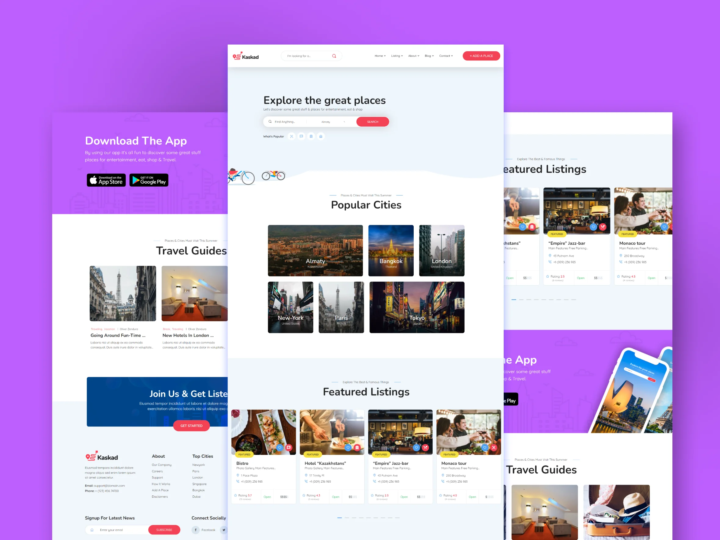 Website Design