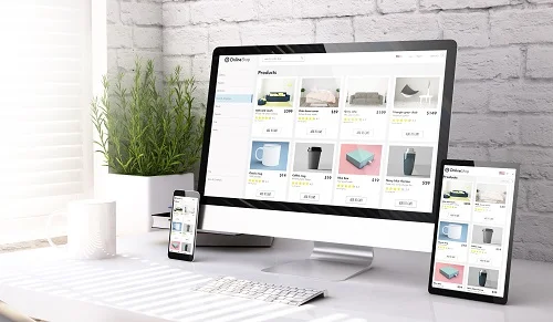 mockup design
