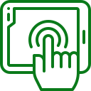 touch screen