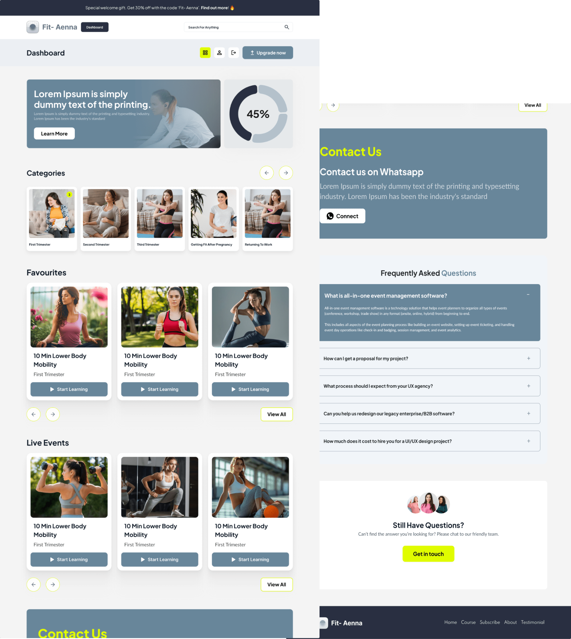 Fit Arena
