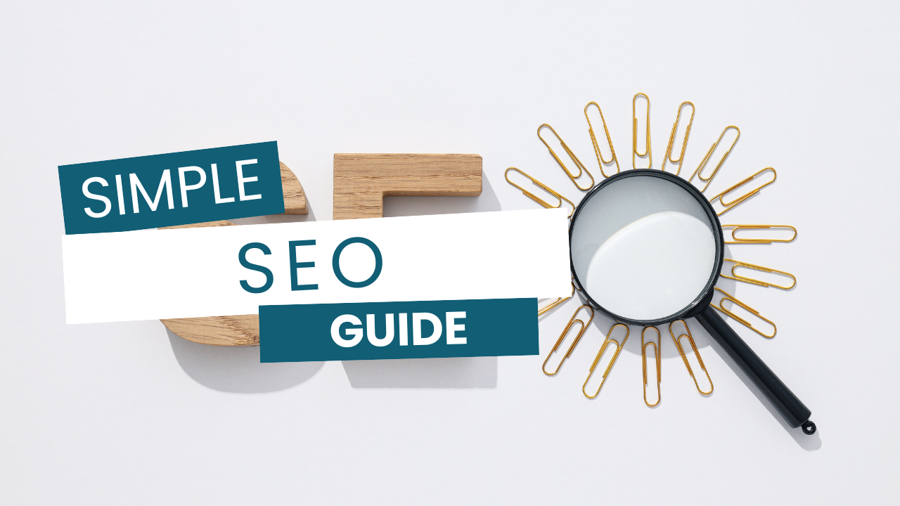 Simple SEO Guide