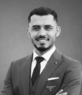 Talha Ali