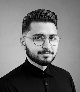M Ikram