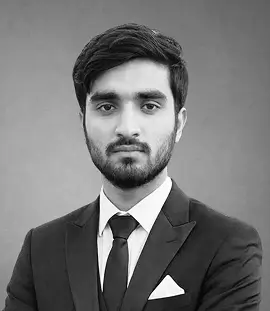 Faisal Afzal