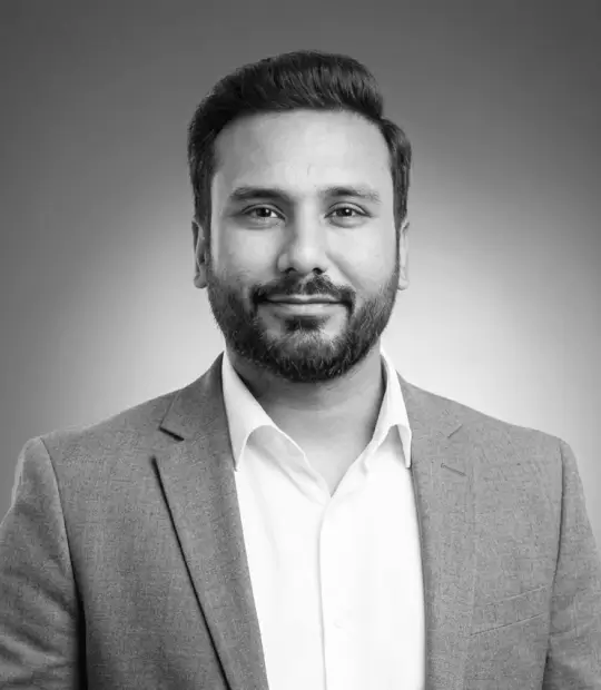 Shahid Ameer Hamza