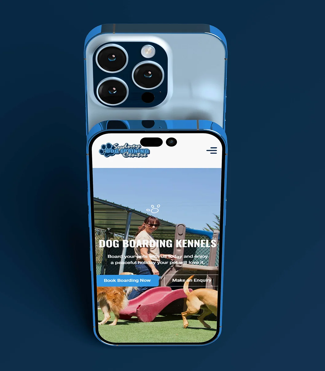Sydney Dog Training Centre